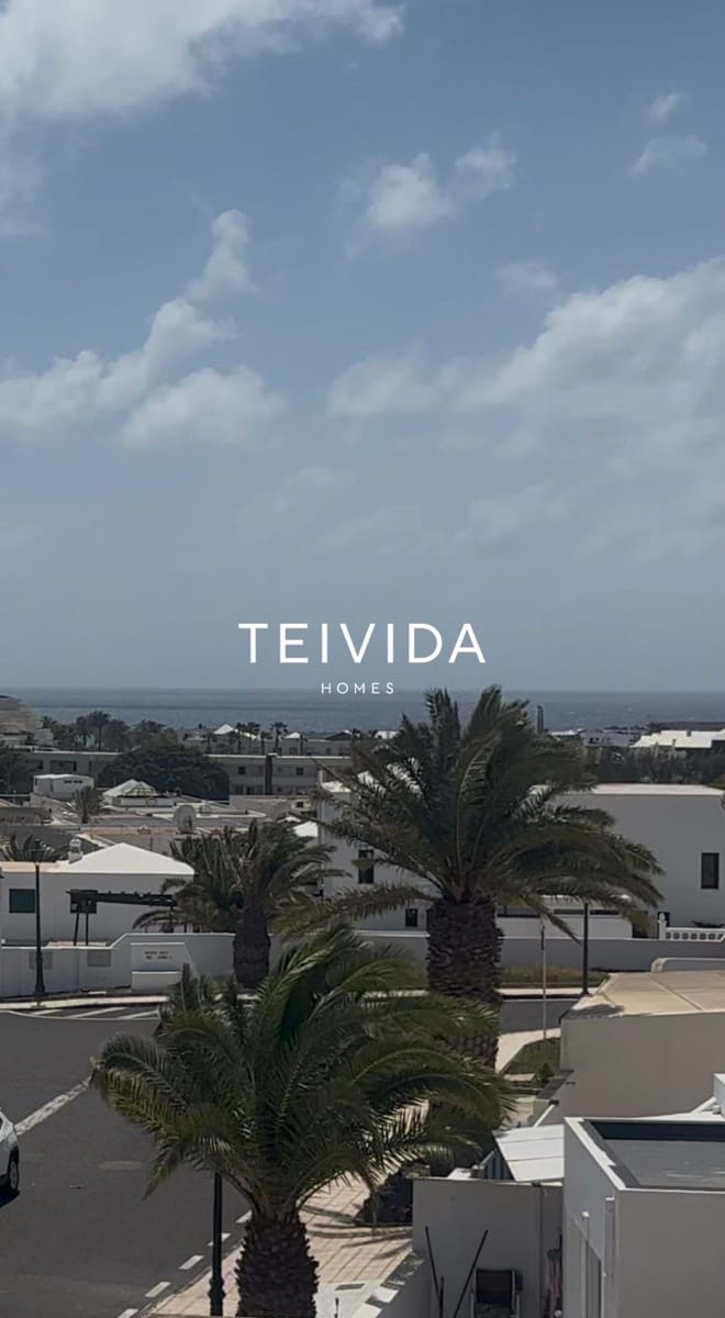 4 camera da letto Casa in vendita in Costa Teguise con garage - 525.000 € (Rif: 10079933)
