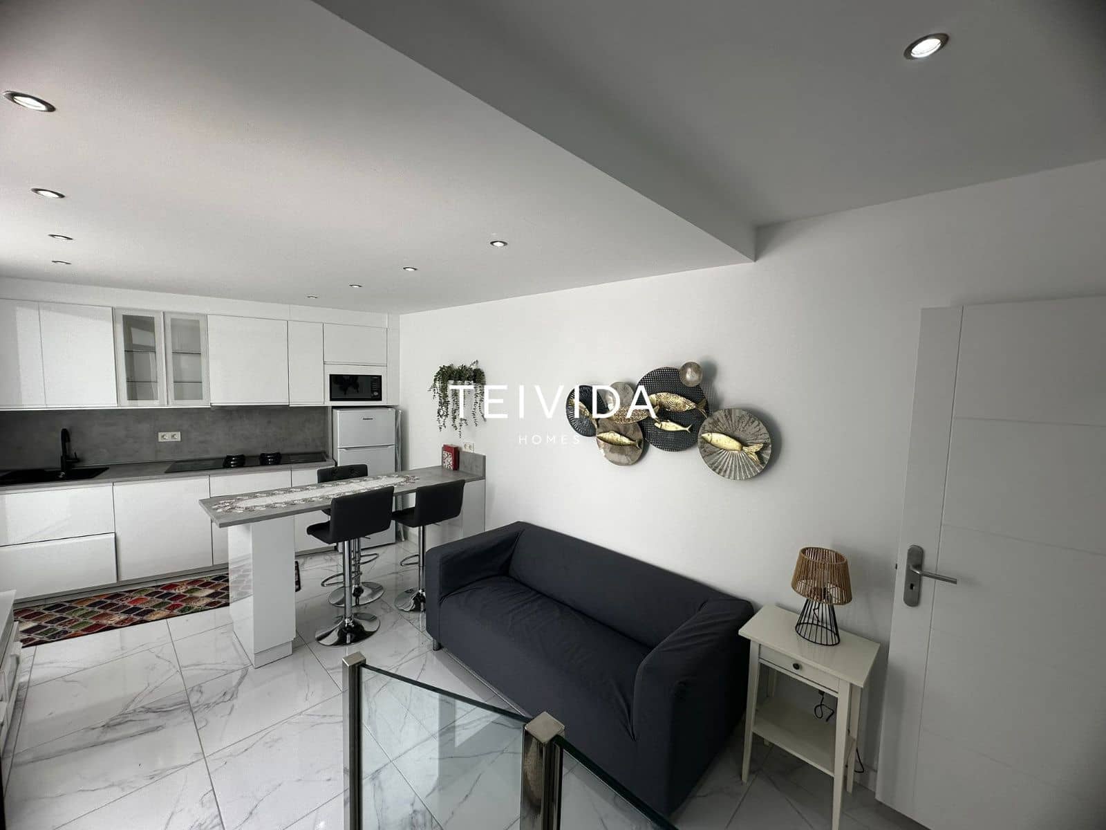 4 camera da letto Casa in vendita in Costa Teguise con garage - 525.000 € (Rif: 10079933)