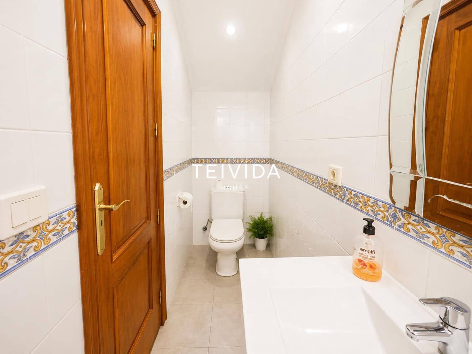4 camera da letto Casa in vendita in Costa Teguise con garage - 525.000 € (Rif: 10079933)