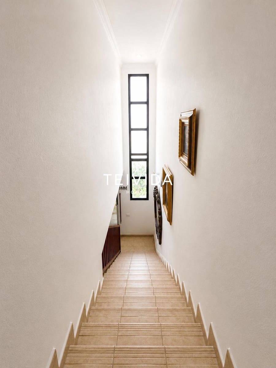 4 camera da letto Casa in vendita in Costa Teguise con garage - 525.000 € (Rif: 10079933)