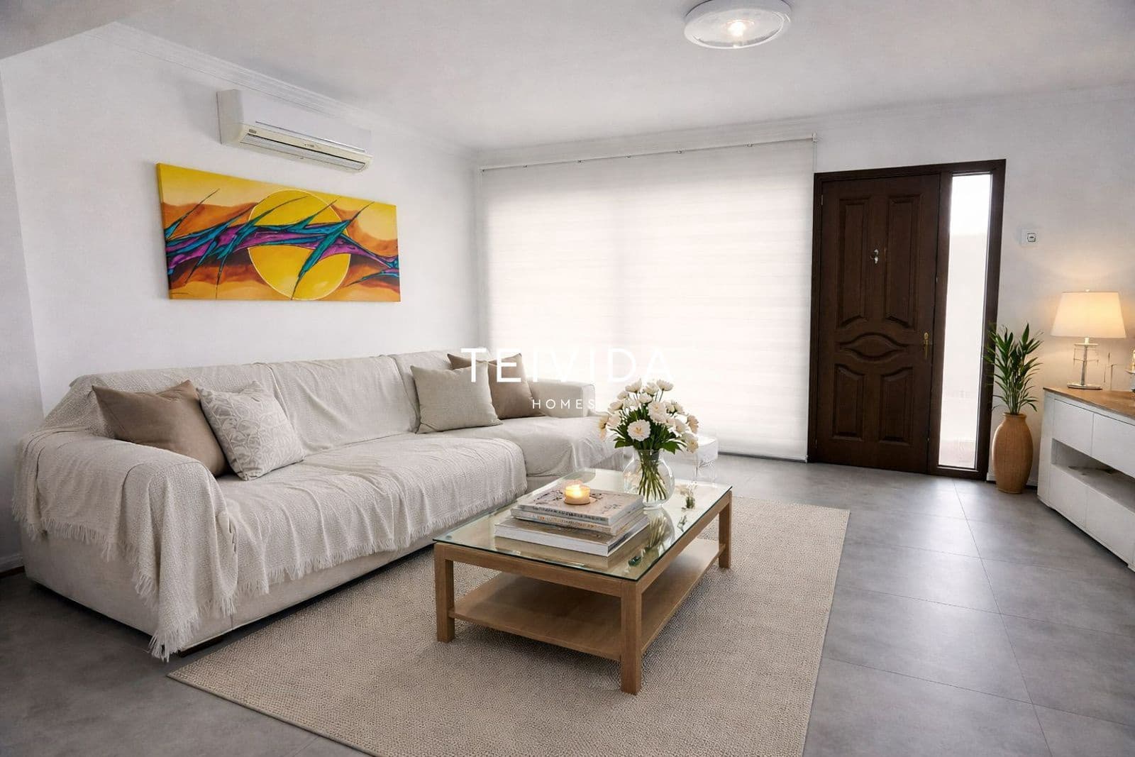 4 camera da letto Casa in vendita in Costa Teguise con garage - 525.000 € (Rif: 10079933)