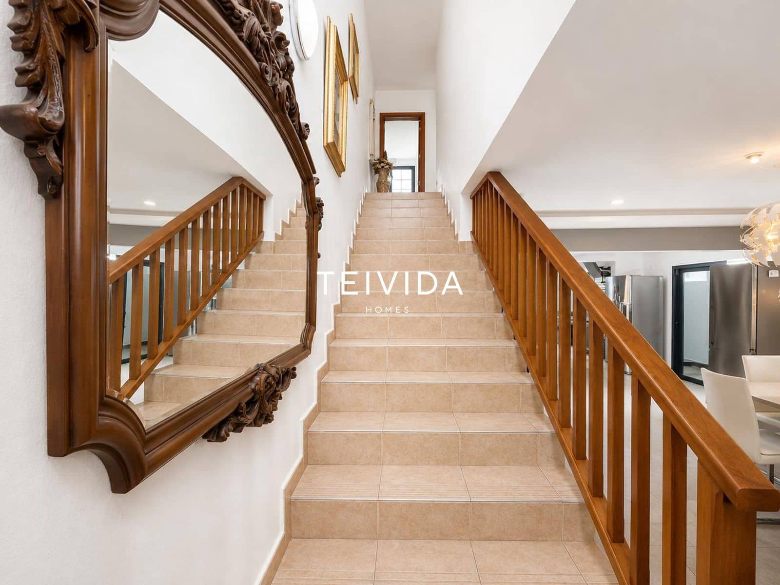 4 camera da letto Casa in vendita in Costa Teguise con garage - 525.000 € (Rif: 10079933)