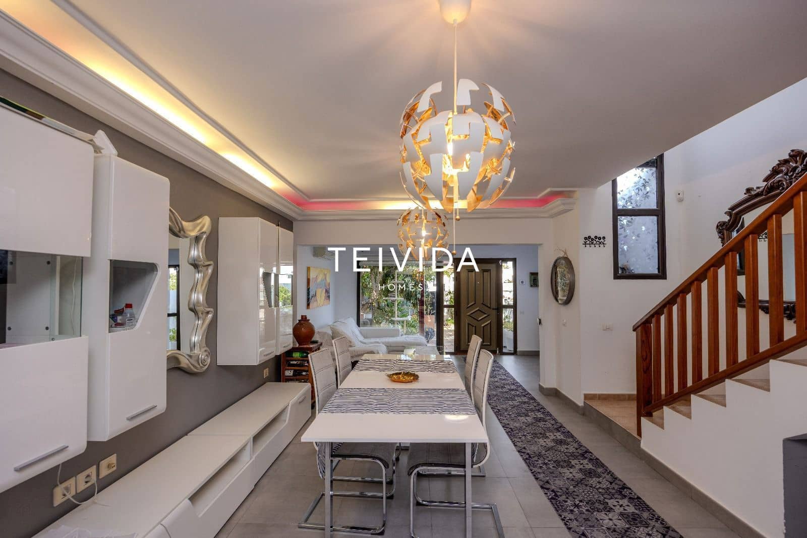 4 camera da letto Casa in vendita in Costa Teguise con garage - 525.000 € (Rif: 10079933)