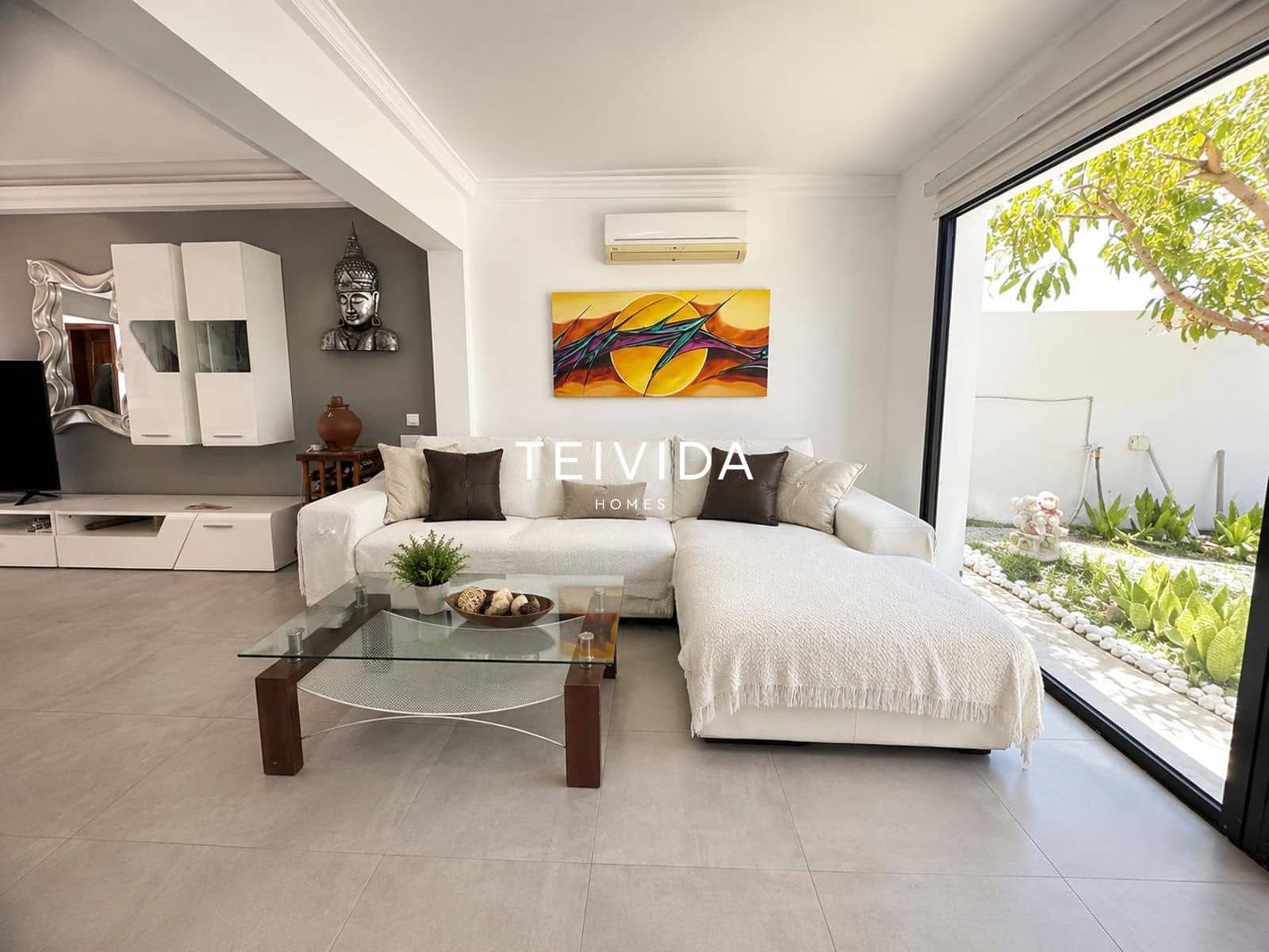 4 camera da letto Casa in vendita in Costa Teguise con garage - 525.000 € (Rif: 10079933)