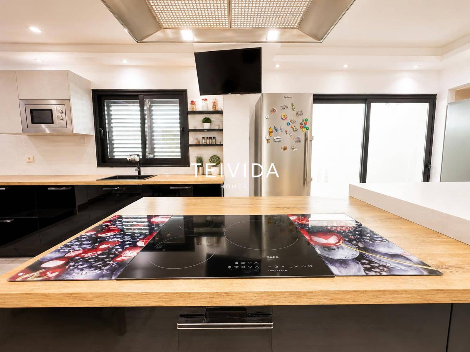 4 camera da letto Casa in vendita in Costa Teguise con garage - 525.000 € (Rif: 10079933)