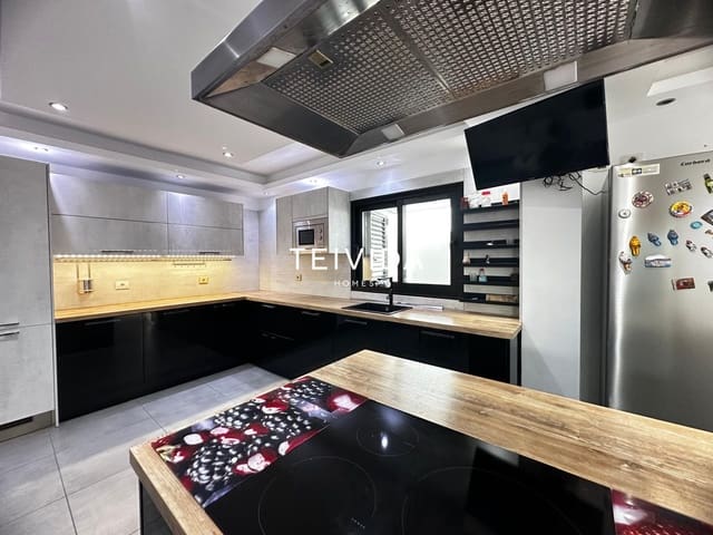 4 camera da letto Casa in vendita in Costa Teguise, Teguise con garage - 525.000 € (Rif: 10079933)