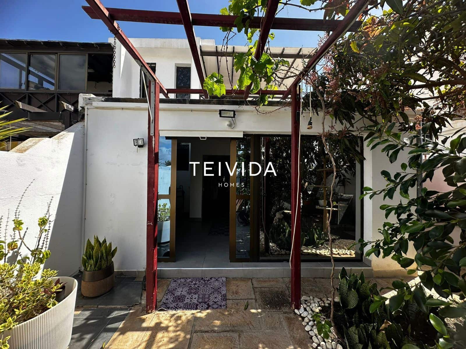 4 camera da letto Casa in vendita in Costa Teguise con garage - 525.000 € (Rif: 10079933)