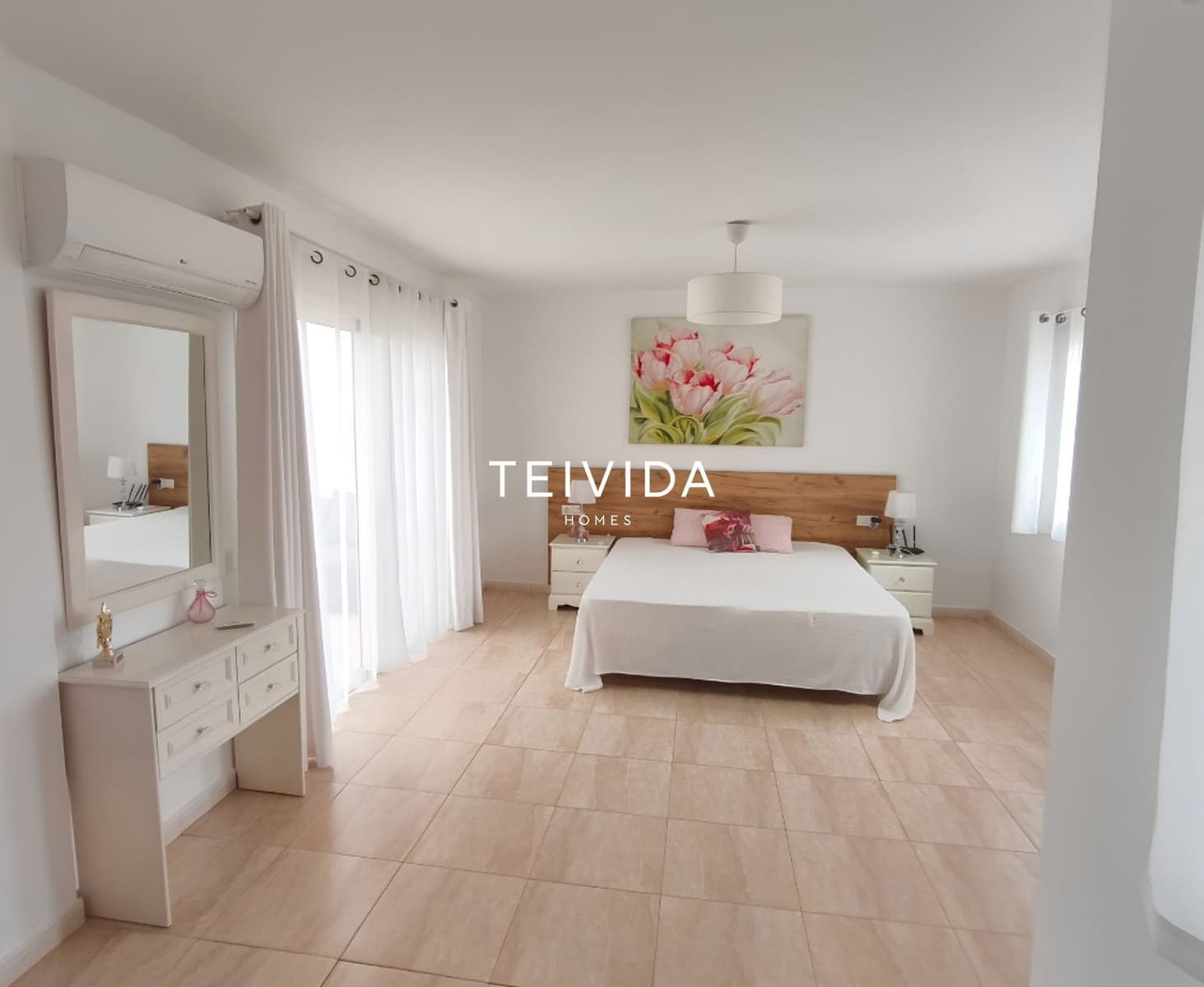 3 sovrum Hus till salu i El Madronal med pool garage - 799 000 € (Ref: 10090975)