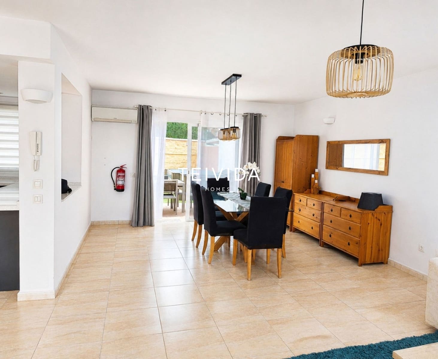 3 sovrum Hus till salu i El Madronal med pool garage - 799 000 € (Ref: 10090975)