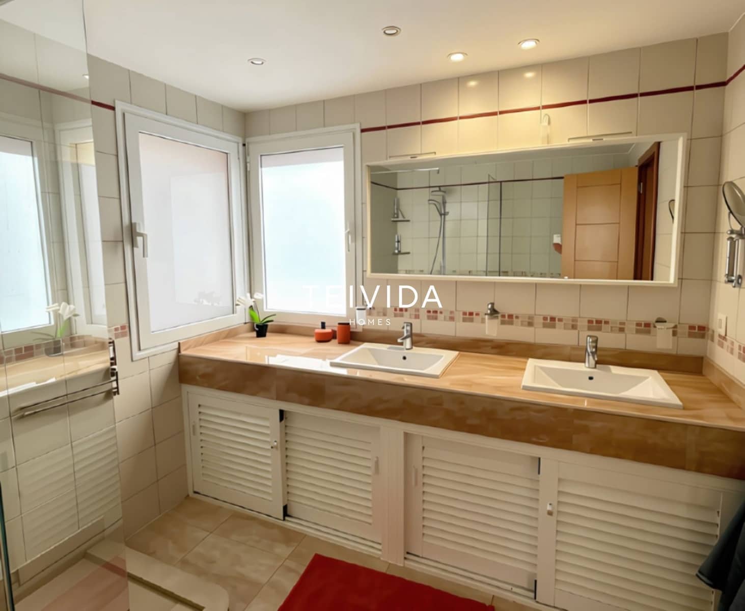 3 sovrum Hus till salu i El Madronal med pool garage - 799 000 € (Ref: 10090975)