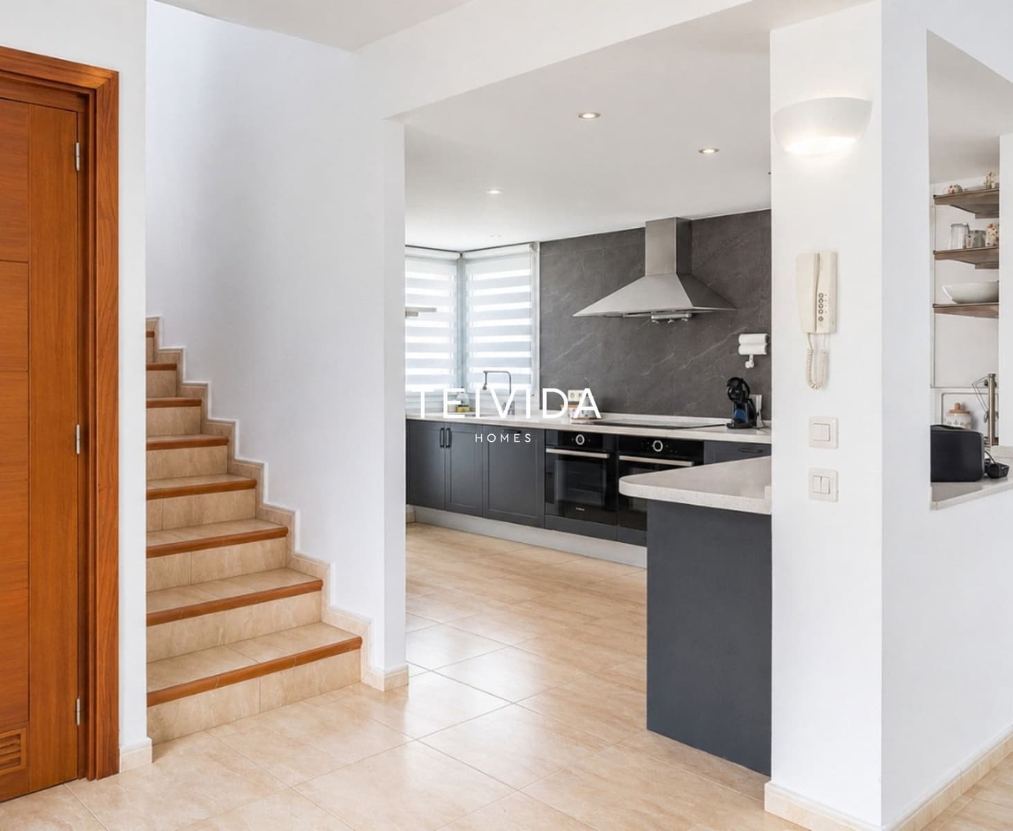 3 sovrum Hus till salu i El Madronal med pool garage - 799 000 € (Ref: 10090975)