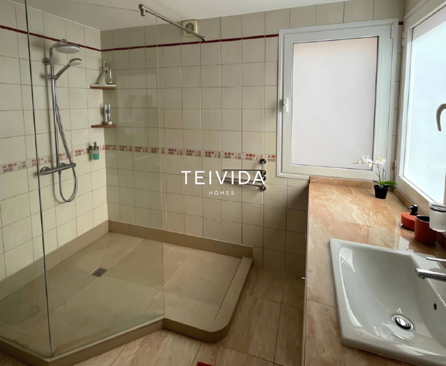 3 sovrum Hus till salu i El Madronal med pool garage - 799 000 € (Ref: 10090975)