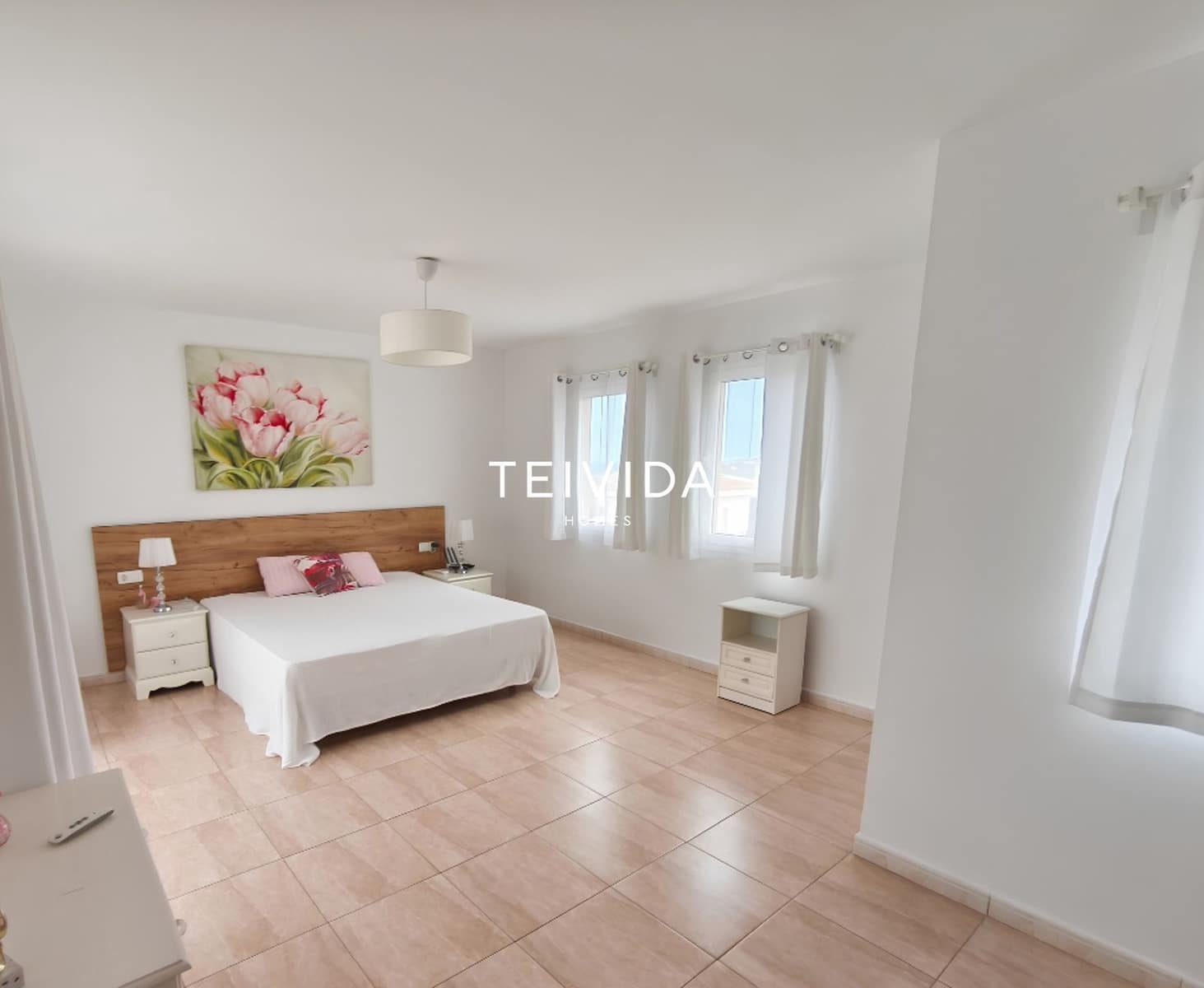 3 sovrum Hus till salu i El Madronal med pool garage - 799 000 € (Ref: 10090975)