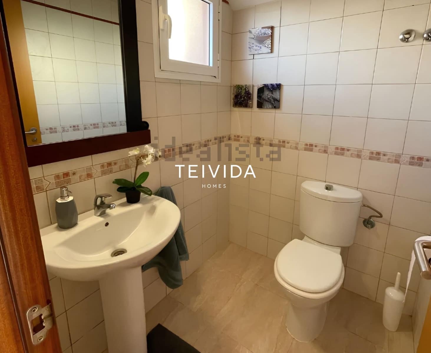 3 sovrum Hus till salu i El Madronal med pool garage - 799 000 € (Ref: 10090975)