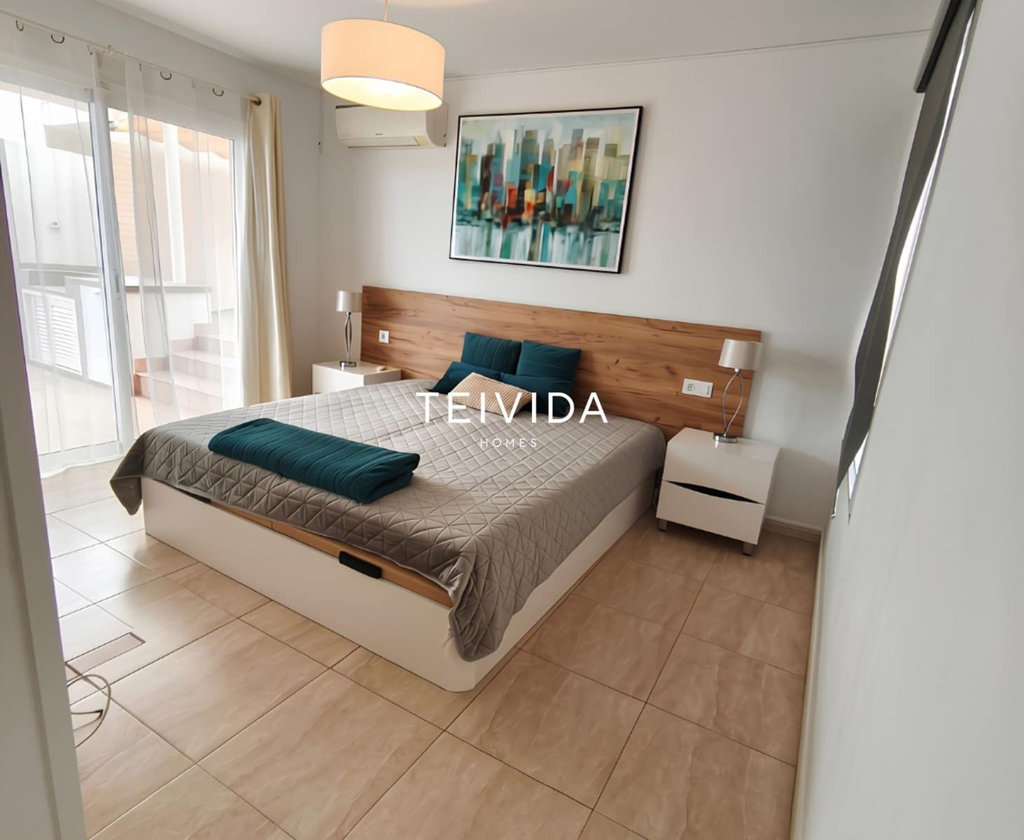 3 sovrum Hus till salu i El Madronal med pool garage - 799 000 € (Ref: 10090975)