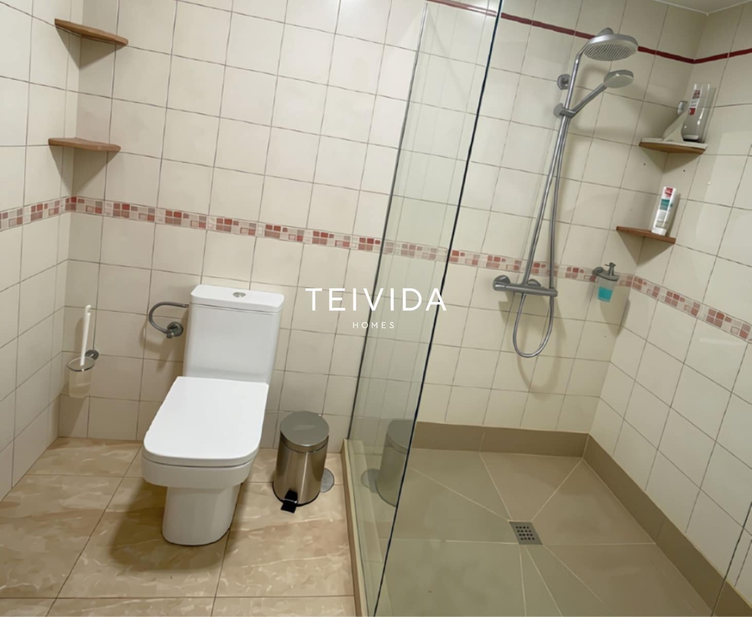 3 sovrum Hus till salu i El Madronal med pool garage - 799 000 € (Ref: 10090975)