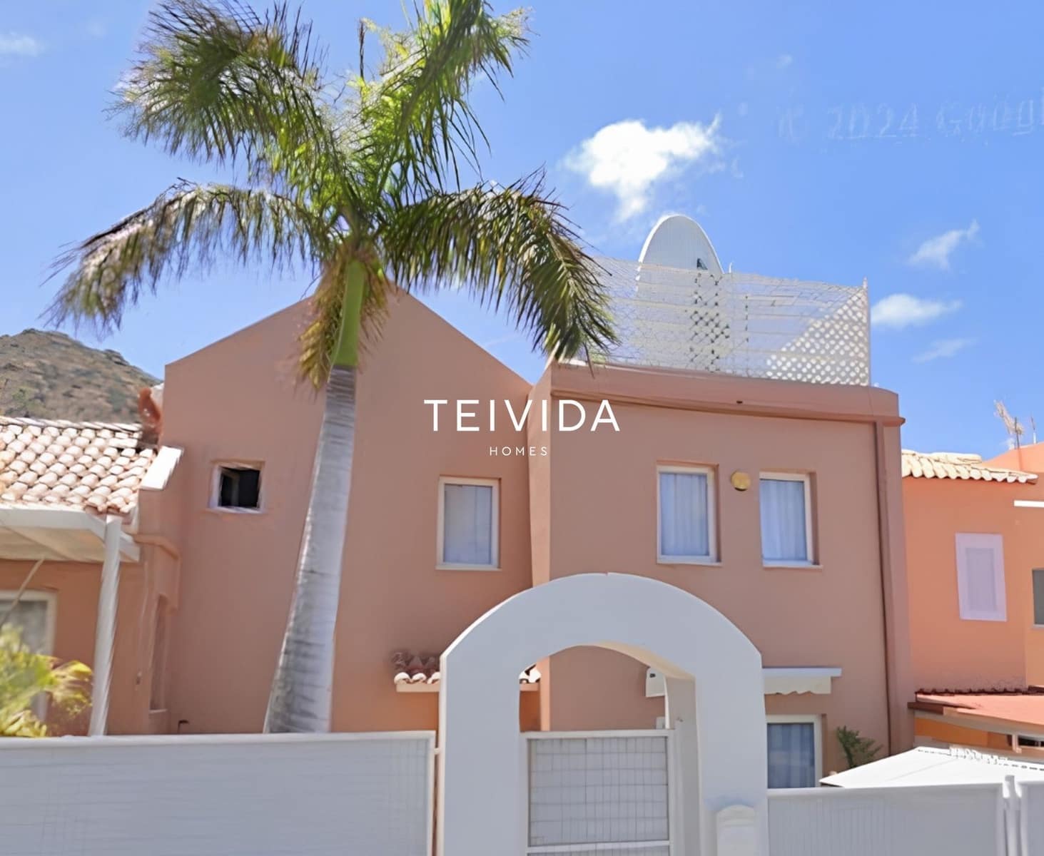 3 sovrum Hus till salu i El Madronal med pool garage - 799 000 € (Ref: 10090975)