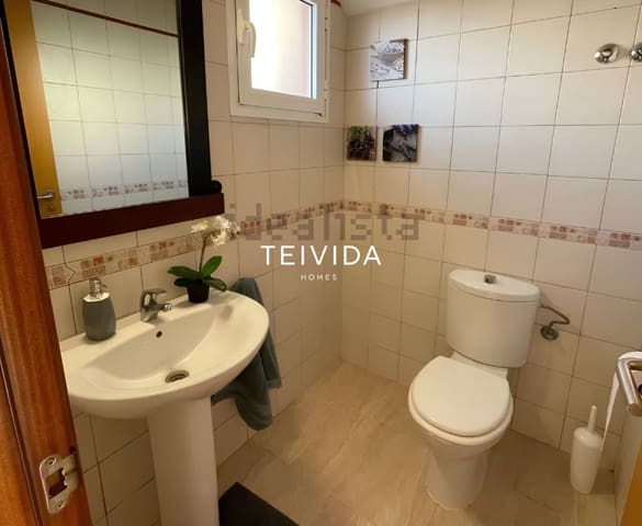 3 slaapkamer Huis te koop in El Madroñal, Adeje met zwembad garage - € 799.000 (Ref: 10090975)