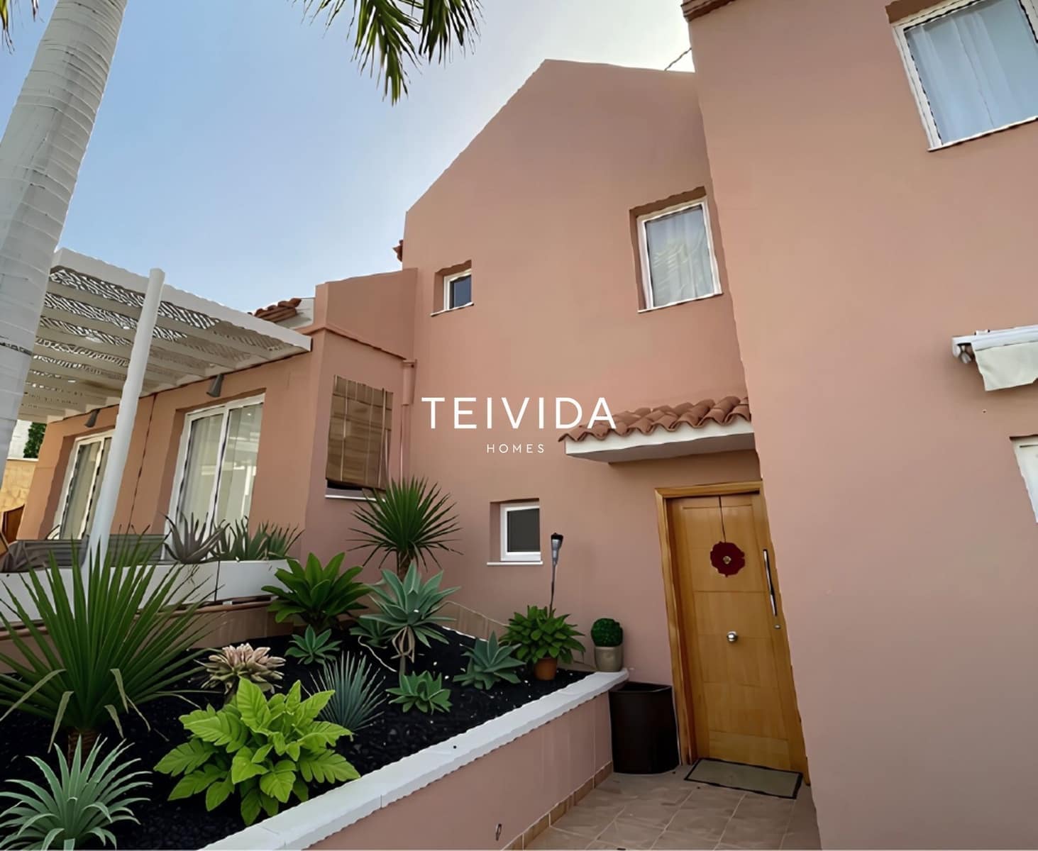 3 sovrum Hus till salu i El Madronal med pool garage - 799 000 € (Ref: 10090975)