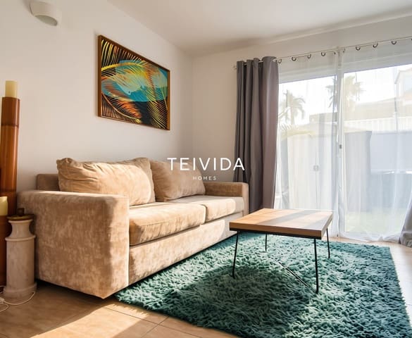 3 slaapkamer Huis te koop in El Madroñal, Adeje met zwembad garage - € 799.000 (Ref: 10090975)