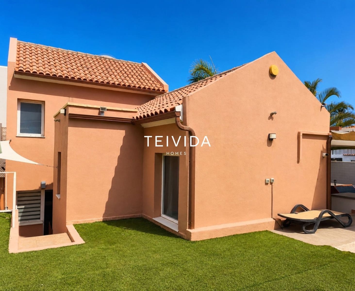 3 sovrum Hus till salu i El Madronal med pool garage - 799 000 € (Ref: 10090975)