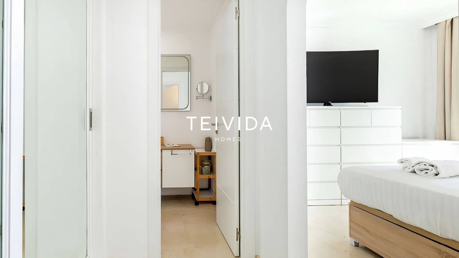3 sovrum Hus till salu i Playa Paraiso med pool garage - 1 249 000 € (Ref: 10091446)