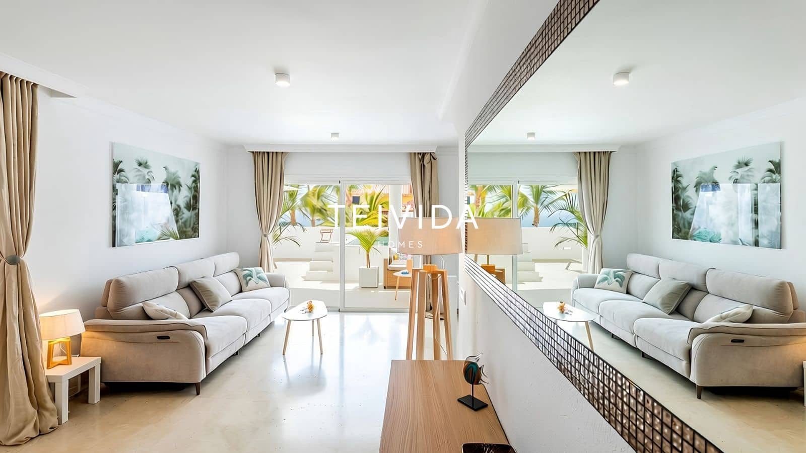 3 sovrum Hus till salu i Playa Paraiso med pool garage - 1 249 000 € (Ref: 10091446)