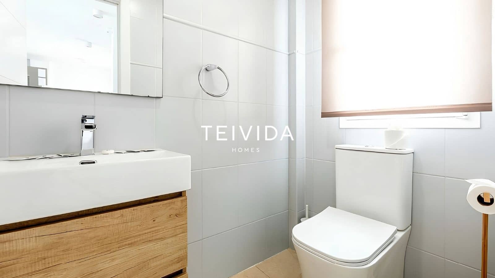 3 sovrum Hus till salu i Playa Paraiso med pool garage - 1 249 000 € (Ref: 10091446)