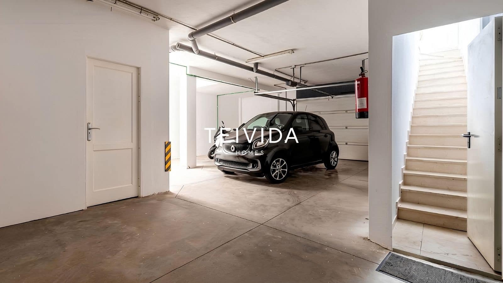3 sovrum Hus till salu i Playa Paraiso med pool garage - 1 249 000 € (Ref: 10091446)