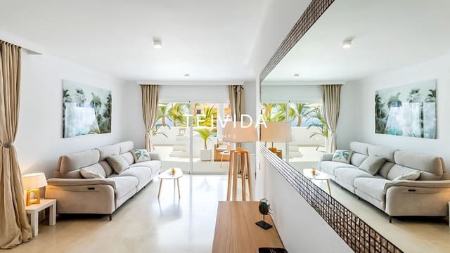 3 sovrum Hus till salu i Playa Paraiso, Adeje med pool garage - 1 249 000 € (Ref: 10091446)
