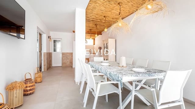 3 sovrum Hus till salu i Playa Paraiso, Adeje med pool garage - 1 249 000 € (Ref: 10091446)