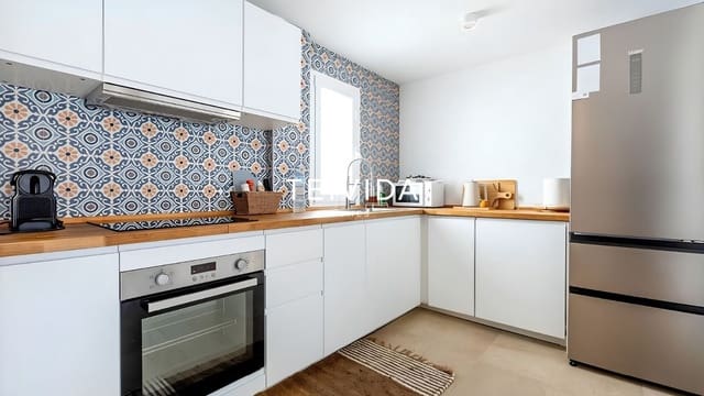 3 sovrum Hus till salu i Playa Paraiso, Adeje med pool garage - 1 249 000 € (Ref: 10091446)