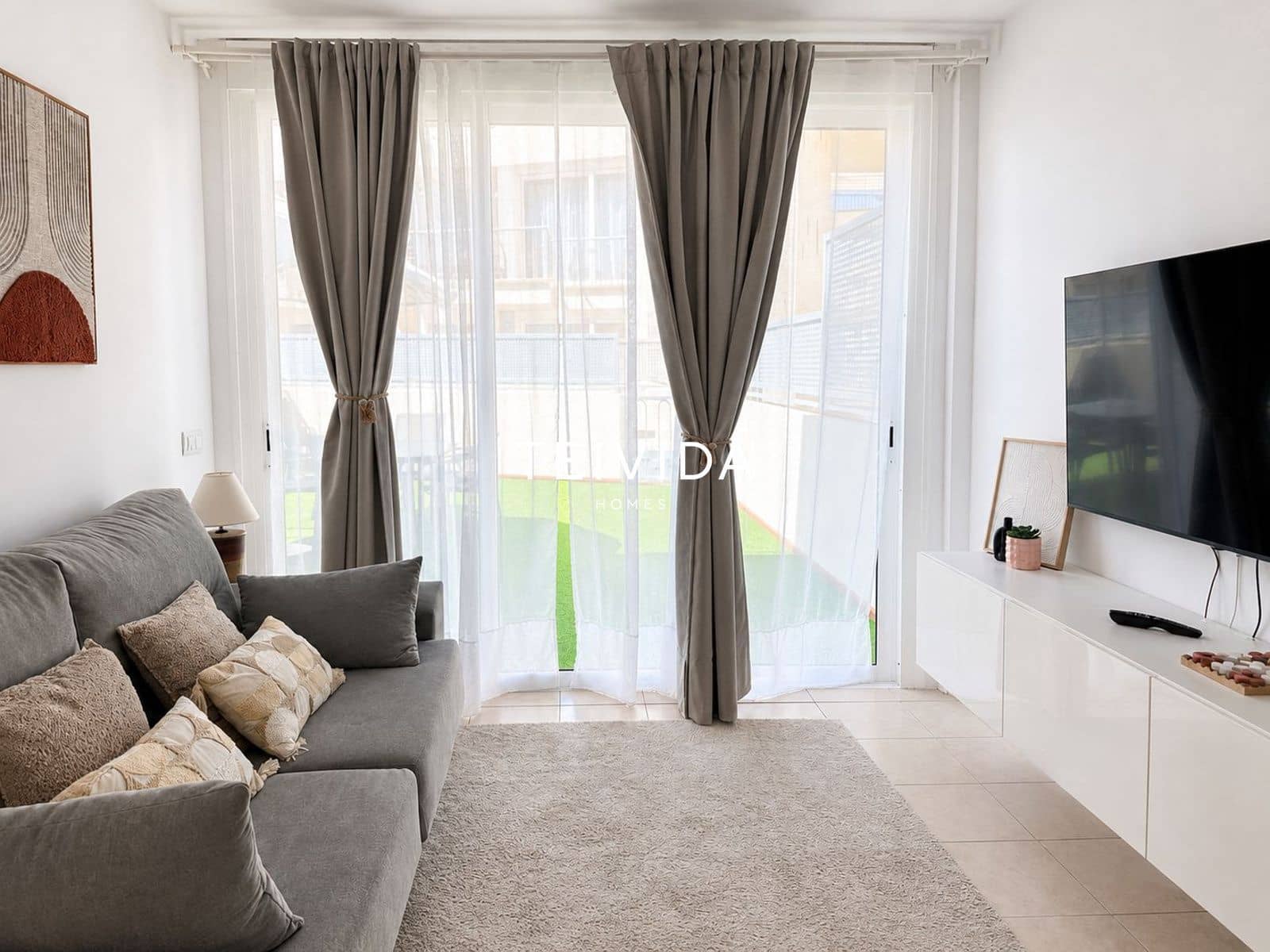 1 soveværelse Lejlighed til salg i Puerto Santiago med swimmingpool garage - € 285.000 (Ref: 10097440)