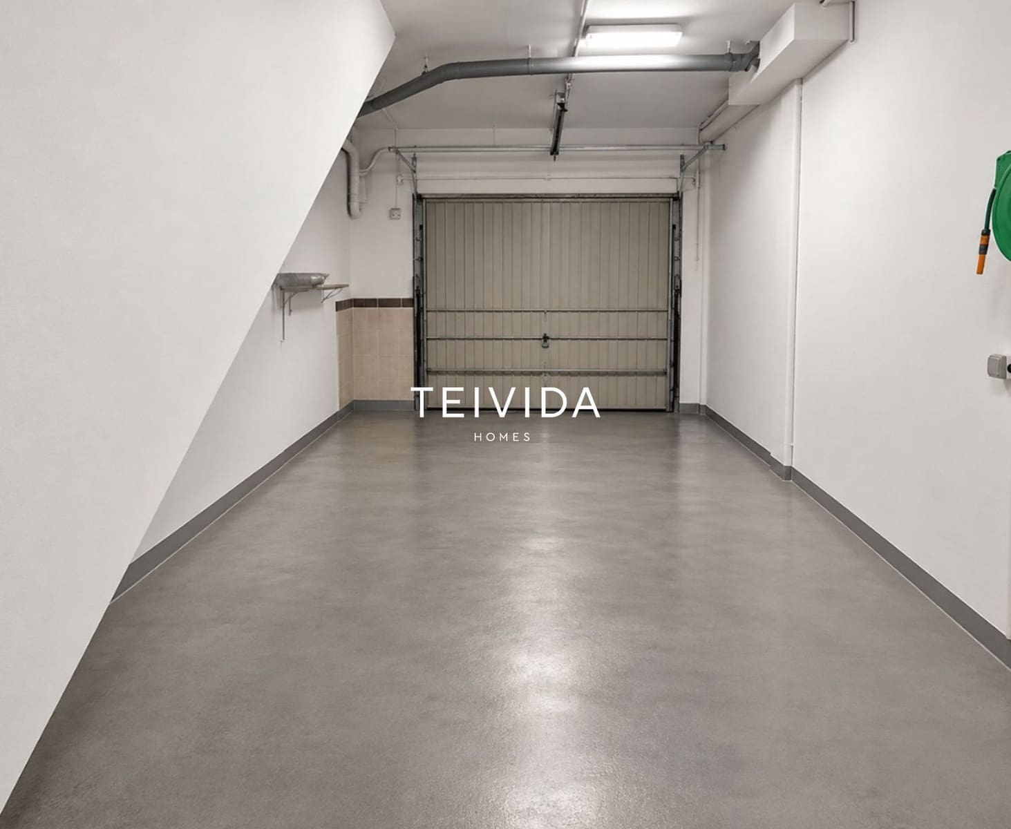 3 chambre Maison de Ville à vendre à Llano del Camello avec piscine garage - 370 000 € (Ref: 10098947)