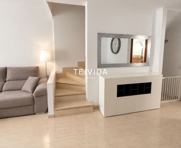 3 camera da letto Casa in vendita in Llano del Camello, San Miguel de Abona con piscina garage - 370.000 € (Rif: 10098947)