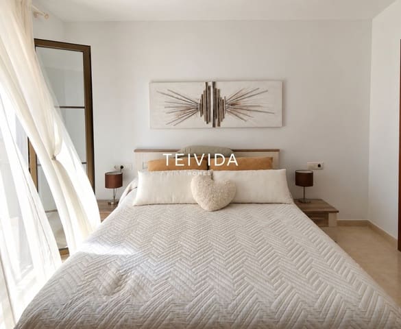 3 camera da letto Casa in vendita in Llano del Camello, San Miguel de Abona con piscina garage - 370.000 € (Rif: 10098947)