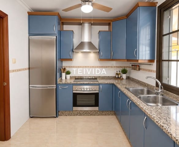 3 camera da letto Casa in vendita in Llano del Camello, San Miguel de Abona con piscina garage - 370.000 € (Rif: 10098947)