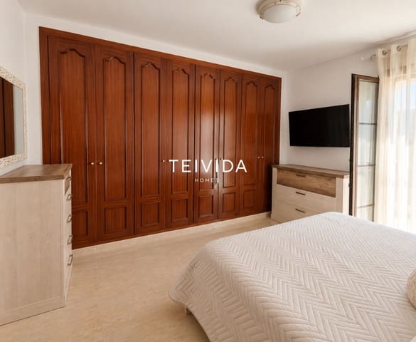 3 camera da letto Casa in vendita in Llano del Camello, San Miguel de Abona con piscina garage - 370.000 € (Rif: 10098947)