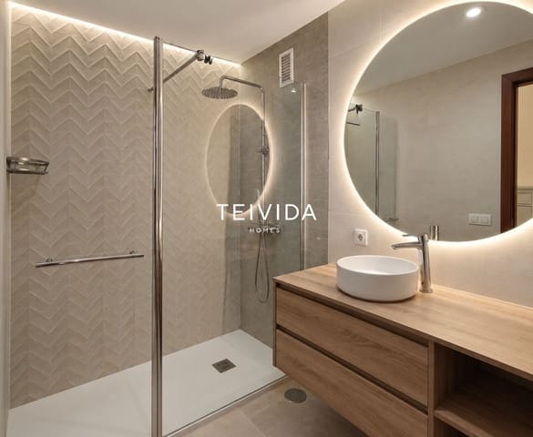 3 camera da letto Casa in vendita in Llano del Camello, San Miguel de Abona con piscina garage - 370.000 € (Rif: 10098947)
