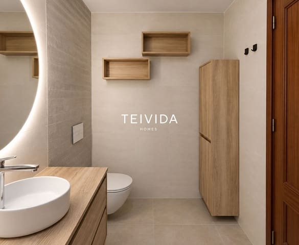 3 camera da letto Casa in vendita in Llano del Camello, San Miguel de Abona con piscina garage - 370.000 € (Rif: 10098947)