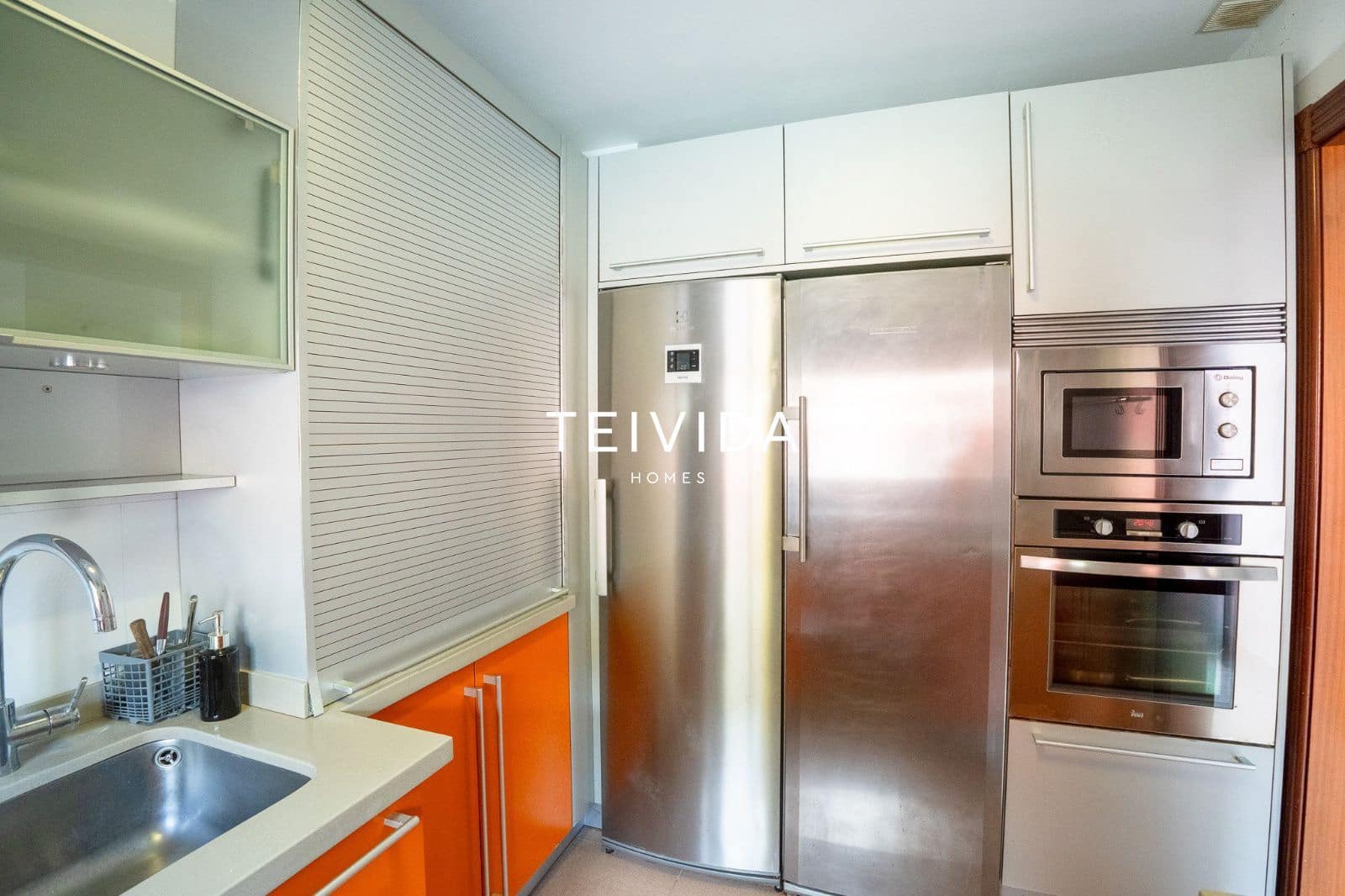3 camera da letto Casa in vendita in El Madronal con piscina garage - 490.000 € (Rif: 10113517)