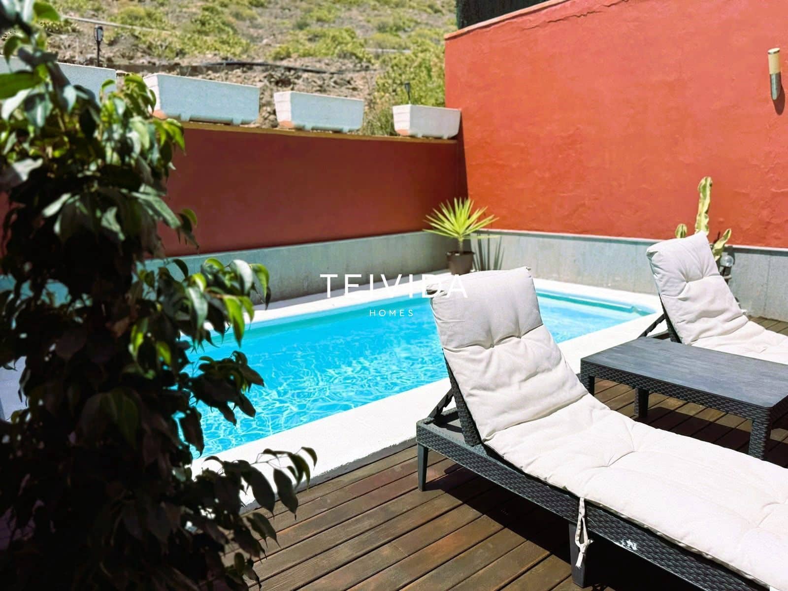 3 camera da letto Casa in vendita in El Madronal con piscina garage - 490.000 € (Rif: 10113517)