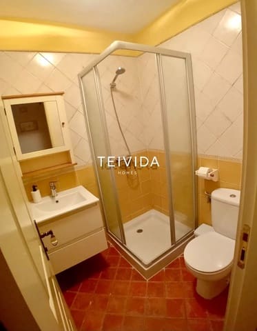 Appartement de 2 chambres à louer à La Quinta, Santa Ursula avec piscine garage - 975 € (Ref: 10118666)