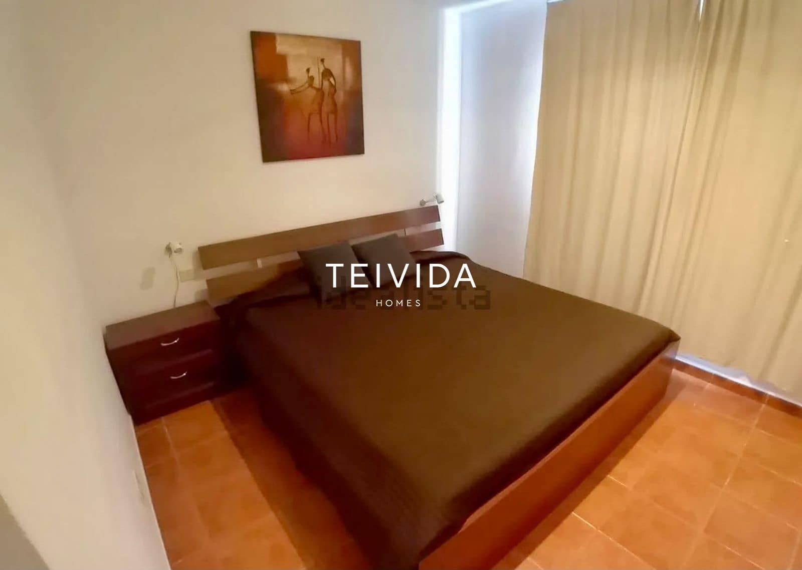 Appartement de 2 chambres à louer à La Quinta avec piscine garage - 975 € (Ref: 10118666)