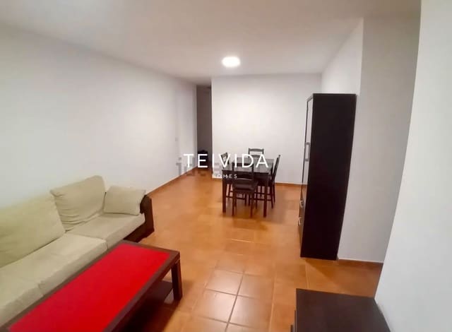 Appartement de 2 chambres à louer à La Quinta, Santa Ursula avec piscine garage - 975 € (Ref: 10118666)