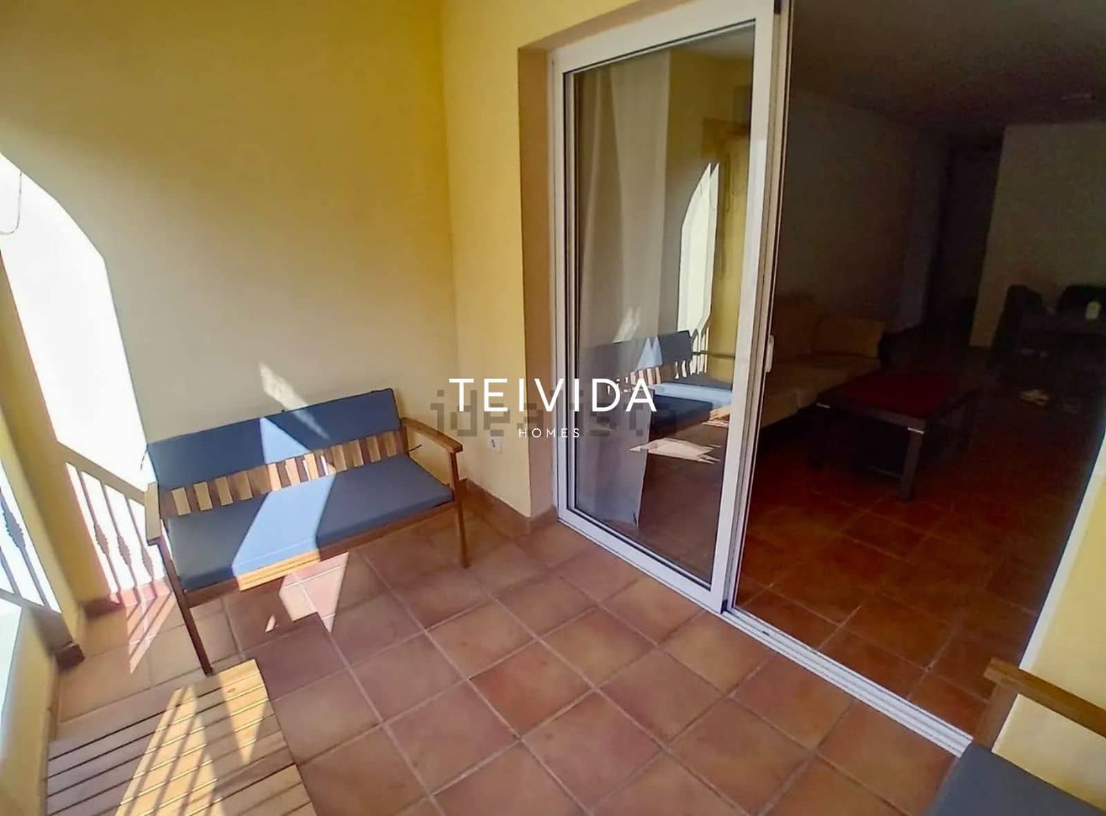 Appartement de 2 chambres à louer à La Quinta avec piscine garage - 975 € (Ref: 10118666)