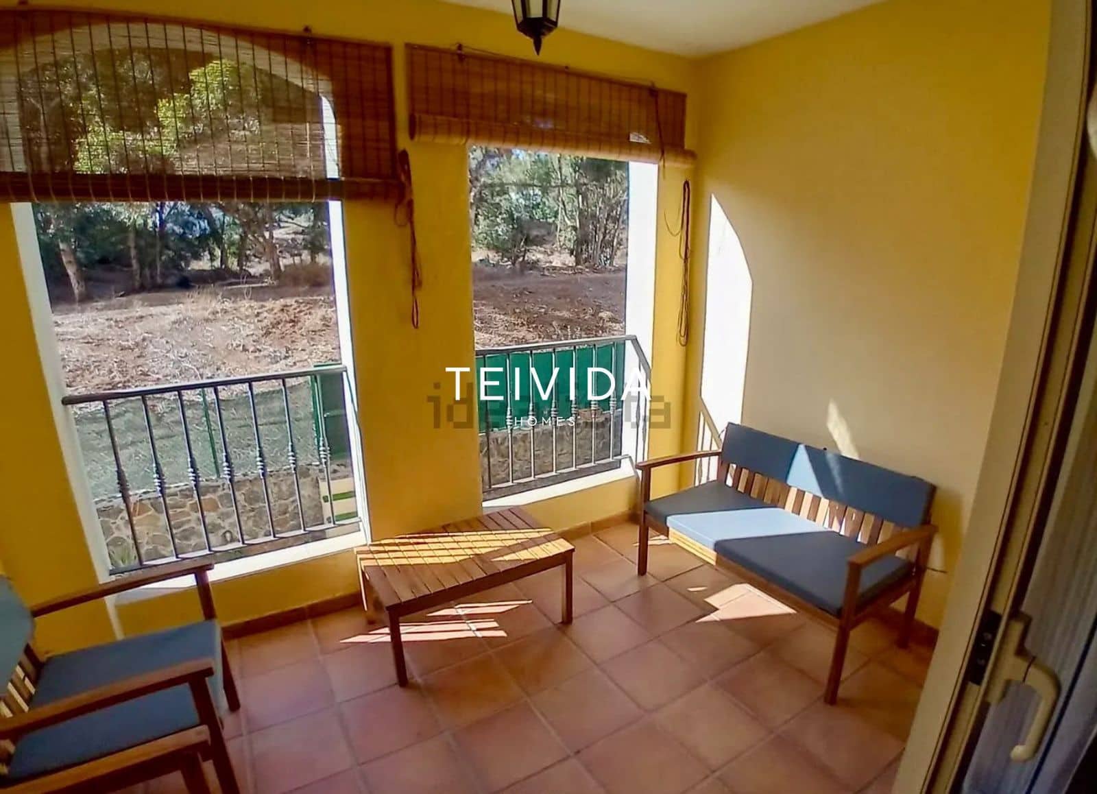Appartement de 2 chambres à louer à La Quinta avec piscine garage - 975 € (Ref: 10118666)