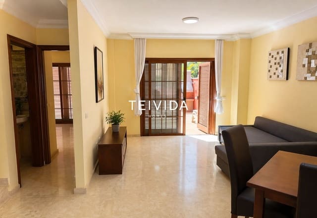 3 sovrum Hus till salu i Playa del Duque, Adeje med pool garage - 1 200 000 € (Ref: 10125124)