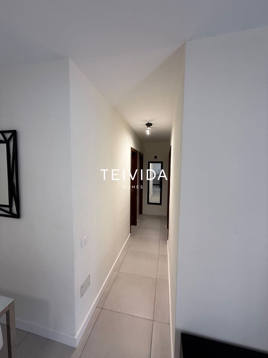 3 soverom Leilighet til leie i Los Olivos med garasje - € 1 500 (Ref: 10135219)