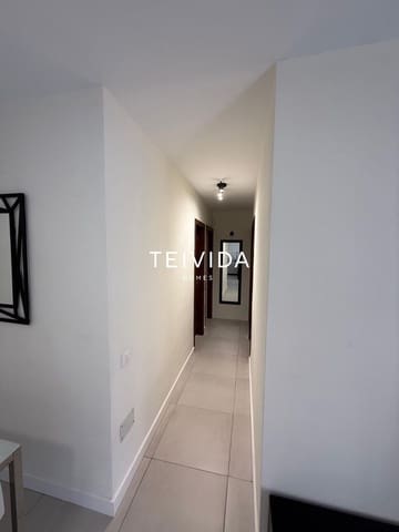 3 soverom Leilighet til leie i Los Olivos, Adeje med garasje - € 1 500 (Ref: 10135219)
